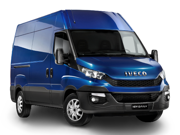 Ремонт Iveco Daily