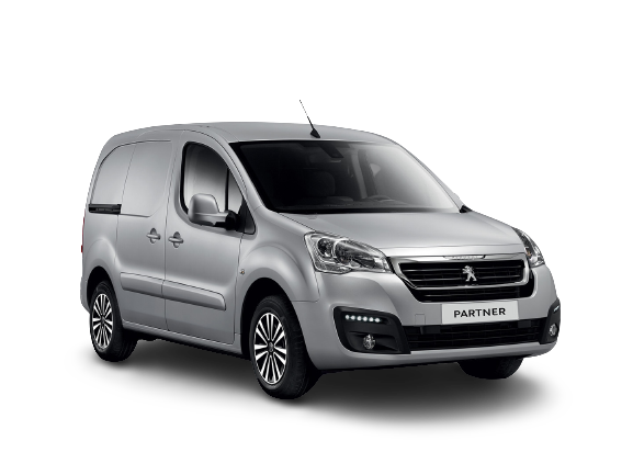 Ремонт Peugeot Partner