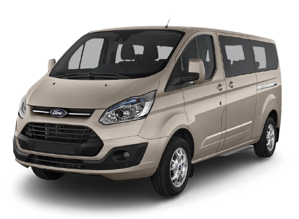 Ford Tourneo