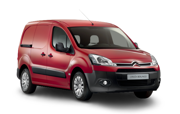 Ремонт Citroen Berlingo