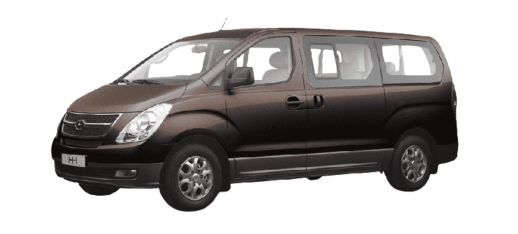 Hyundai H-1