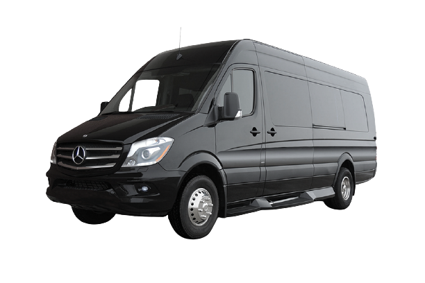 Ремонт Mercedes Sprinter
