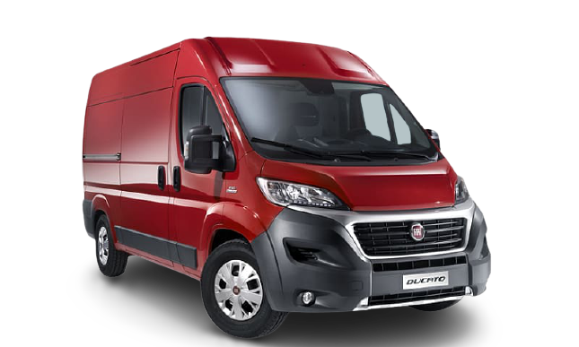 Ремонт FIAT Ducato