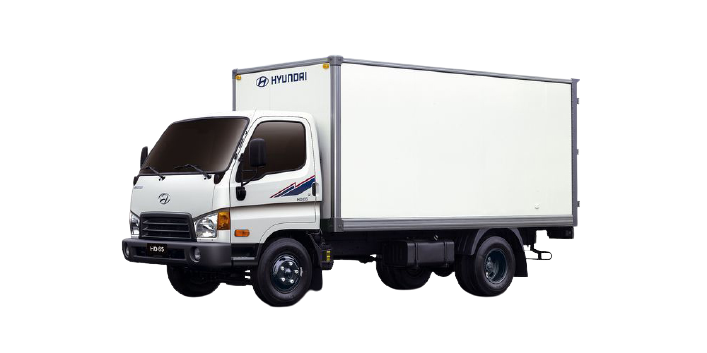 Hyundai hd65