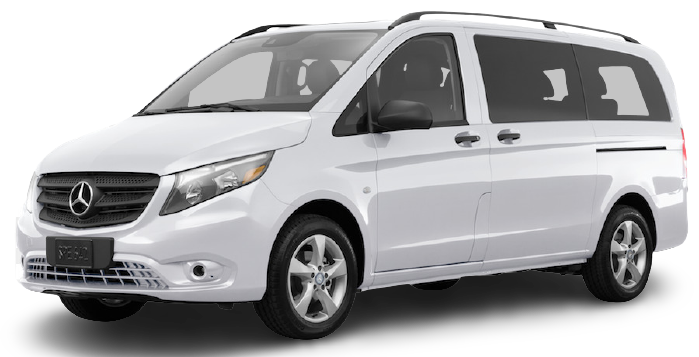 Ремонт Mercedes-Benz VITO