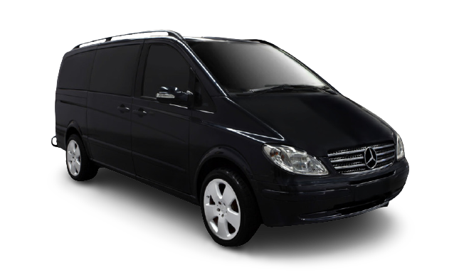 Ремонт Mercedes-Benz Viano