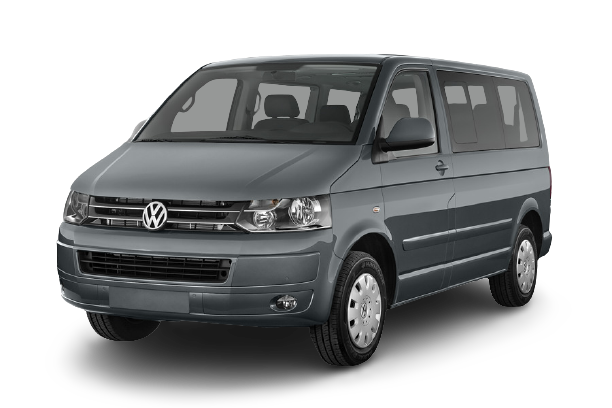 Caravelle T5