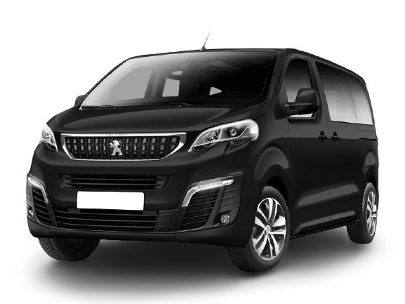 Ремонт Peugeot Traveller