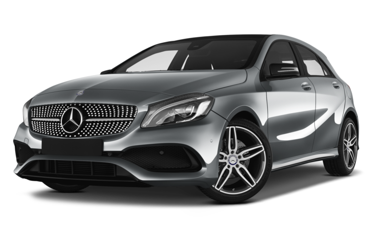 Mercedes