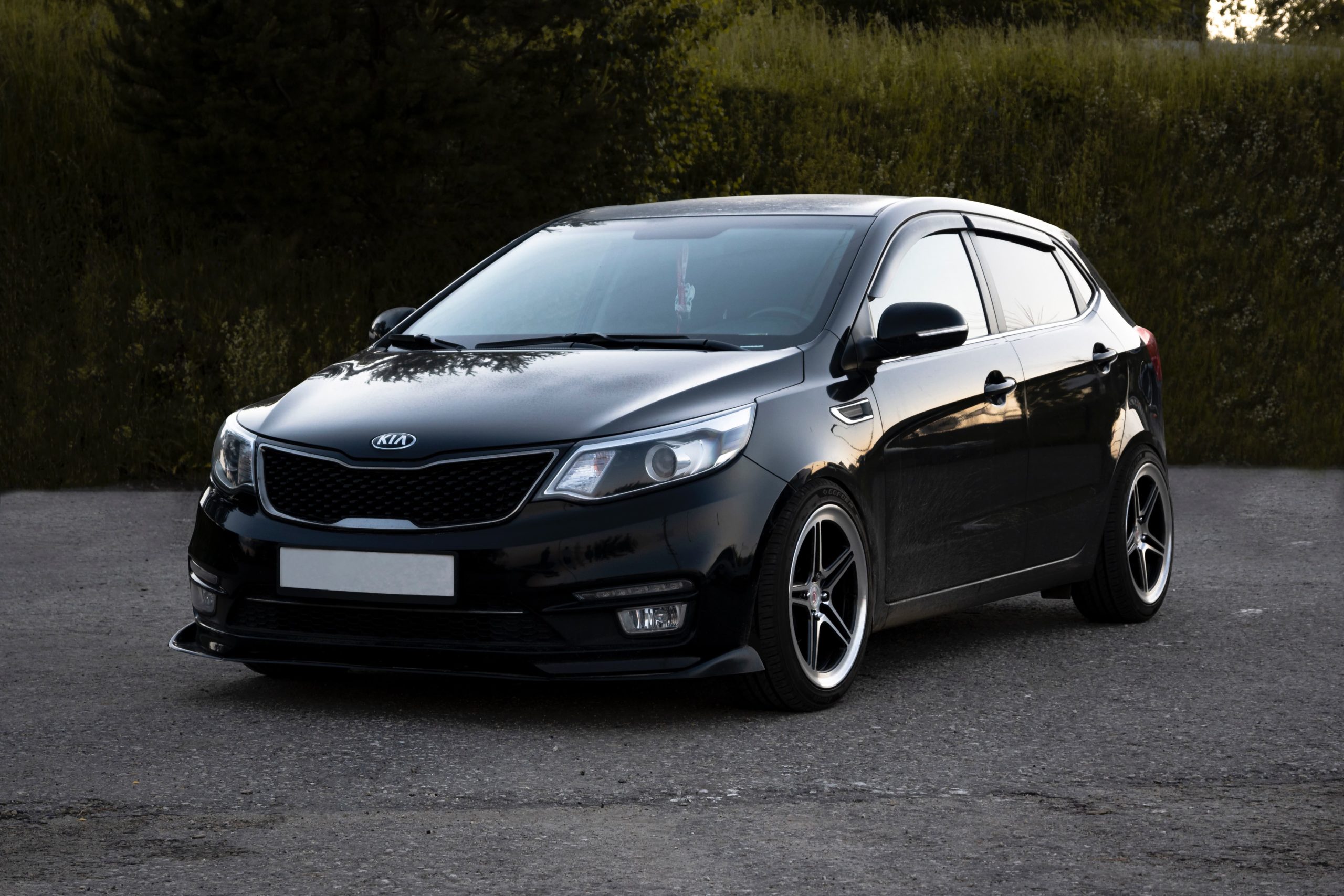 Kia
