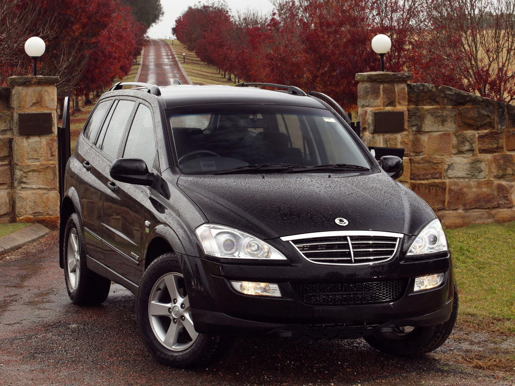 remont-ssangyong remont-ssangyong