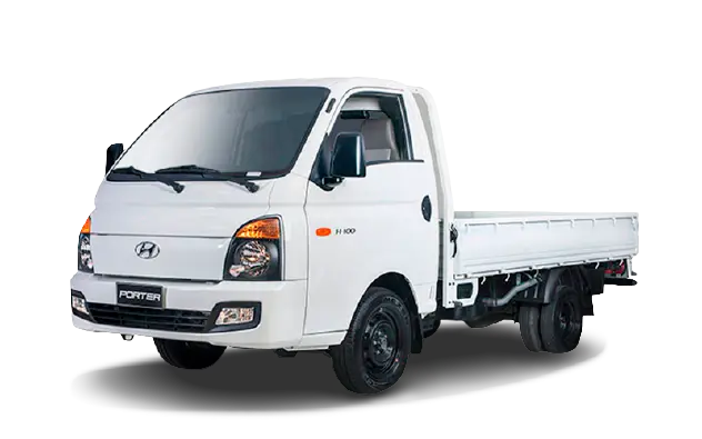 Ремонт Hyundai Porter