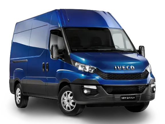 Ремонт Iveco Daily