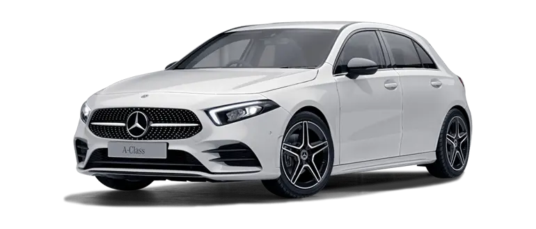 Жми на кнопку и узнай цену на Ремонт твоего MERCEDES A-CLASS