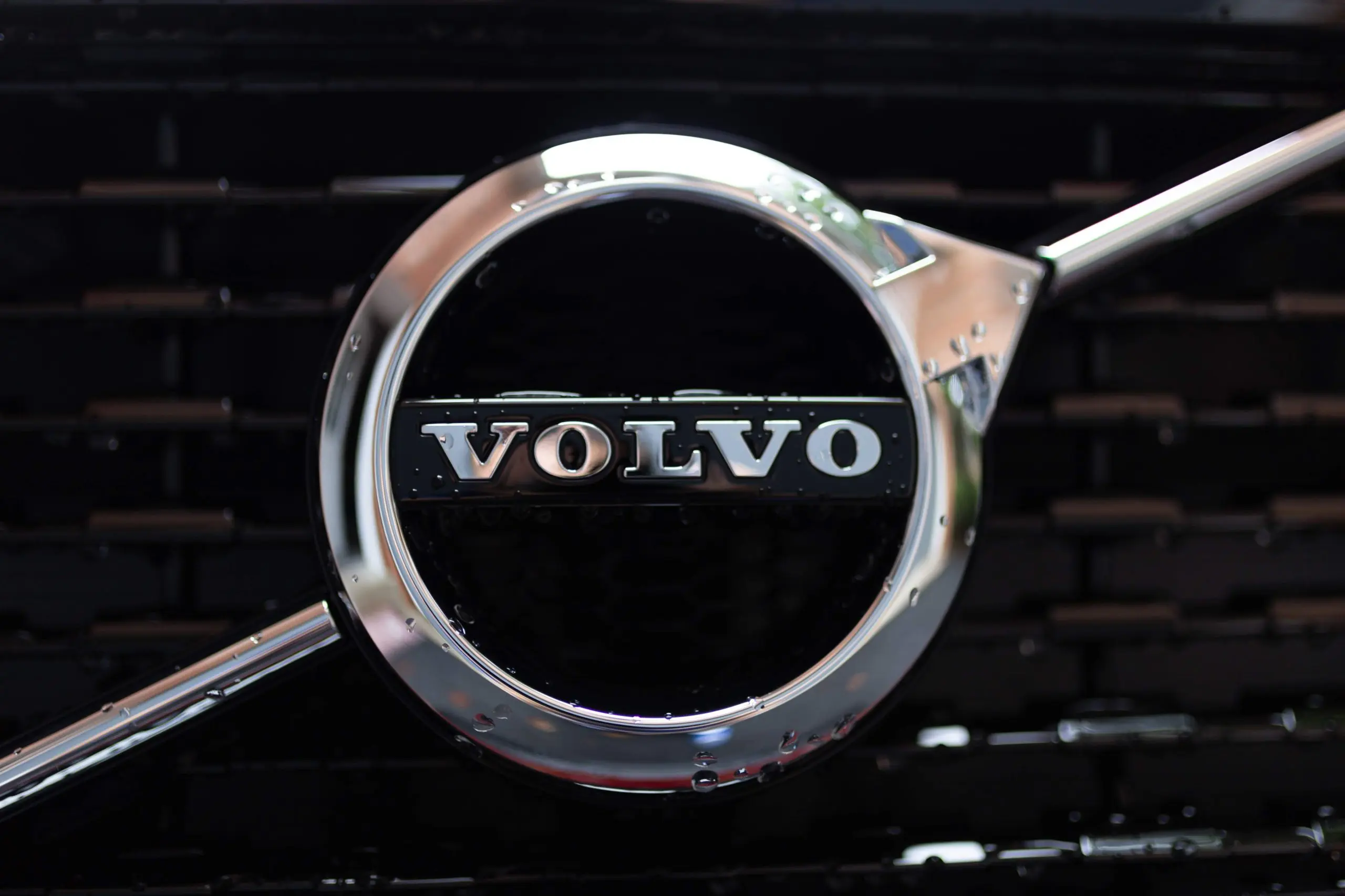Ремонт VOLVO в AutoChill