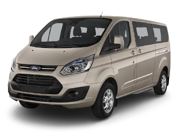 Ремонт Ford Tourneo