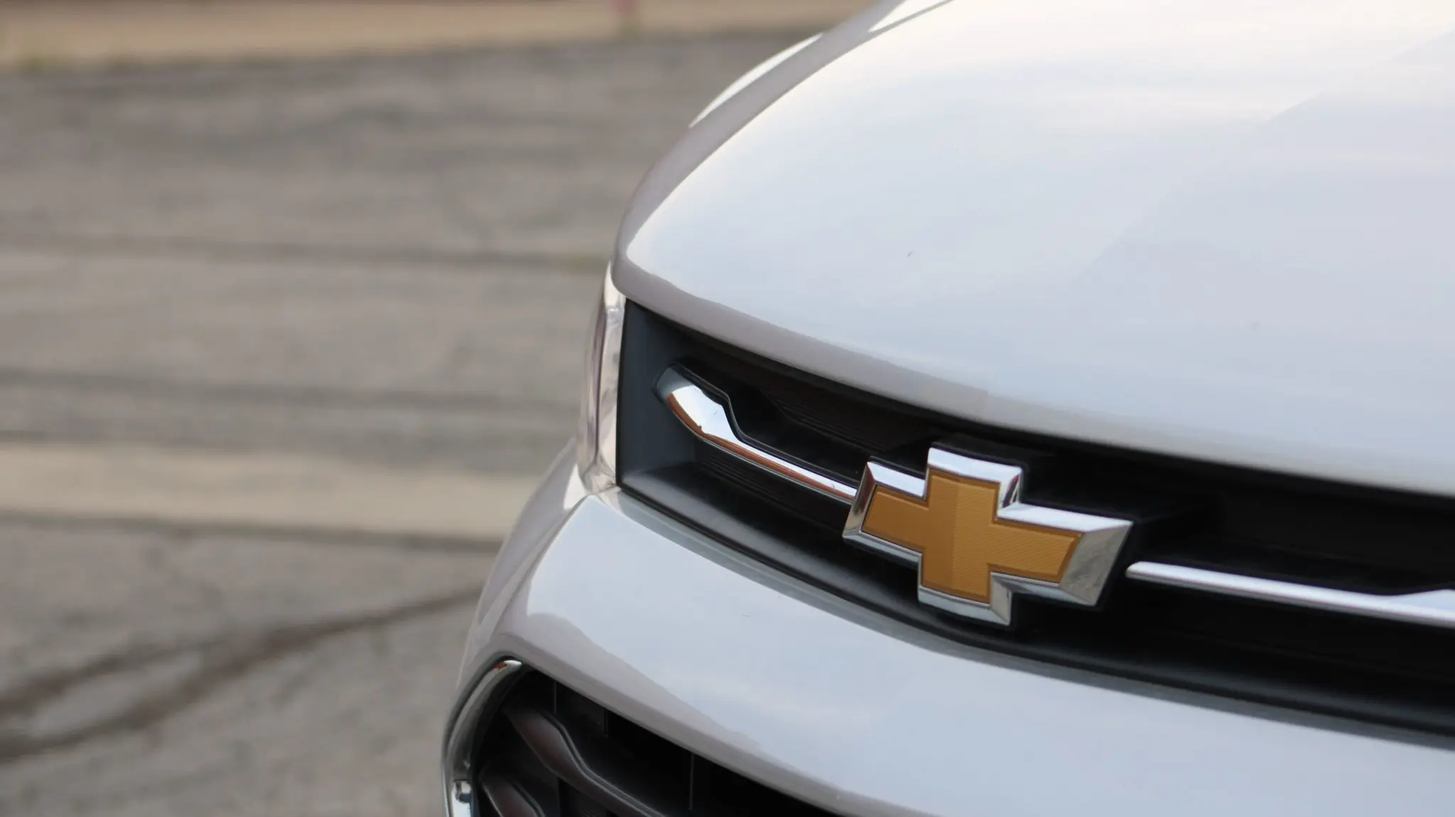 Ремонт Chevrolet в AutoChill
