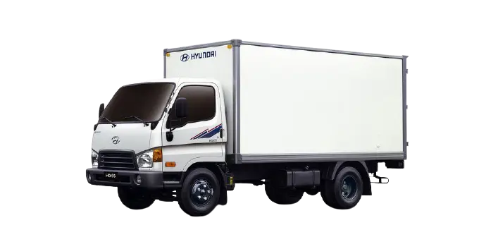 Ремонт Hyundai hd65