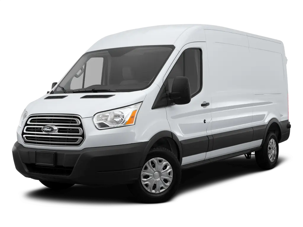 Ремонт Ford Transit