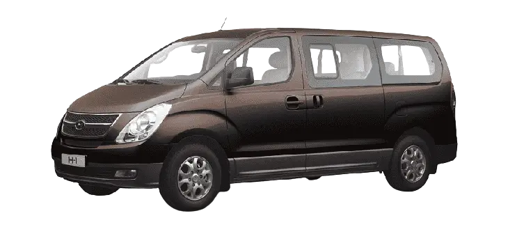 Ремонт Hyundai H-1