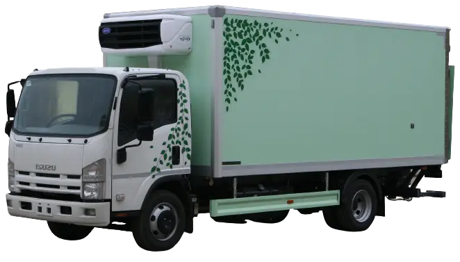 Ремонт Isuzu Elf