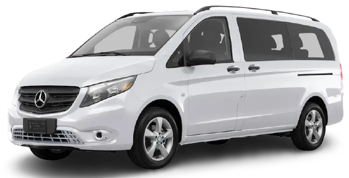 Ремонт Mercedes-Benz VITO