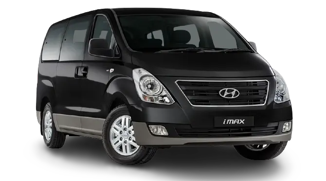 Ремонт Hyundai Starex