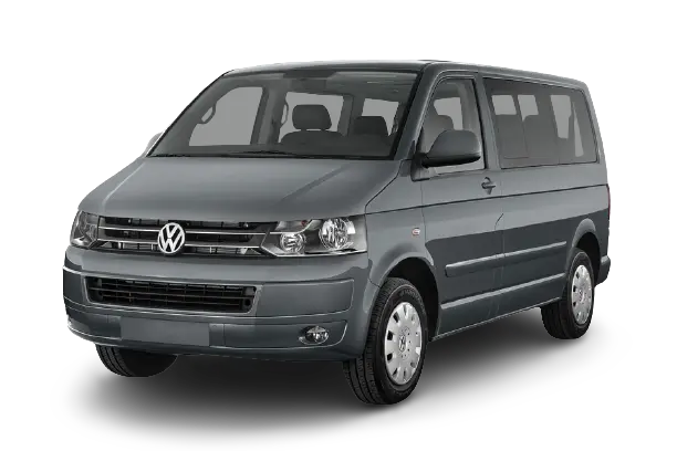 Ремонт Volkswagen Caravelle T5
