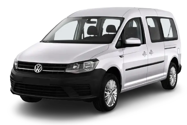 Ремонт Volkswagen Caddy