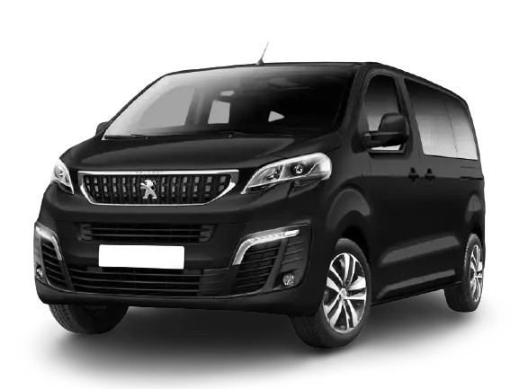 Ремонт Peugeot Traveller