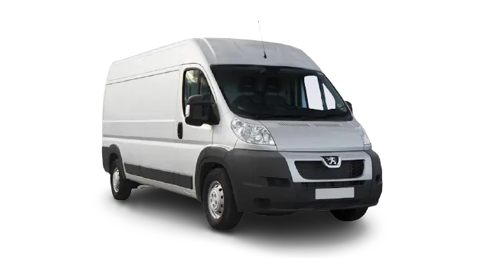 Ремонт Peugeot Jumper