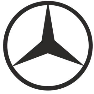 Сход-развал с инклинометром (для автомобилей Mercedes)