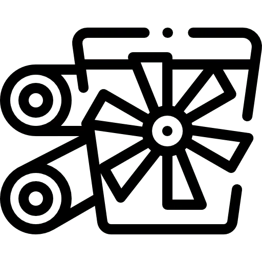 Система охлаждения авто