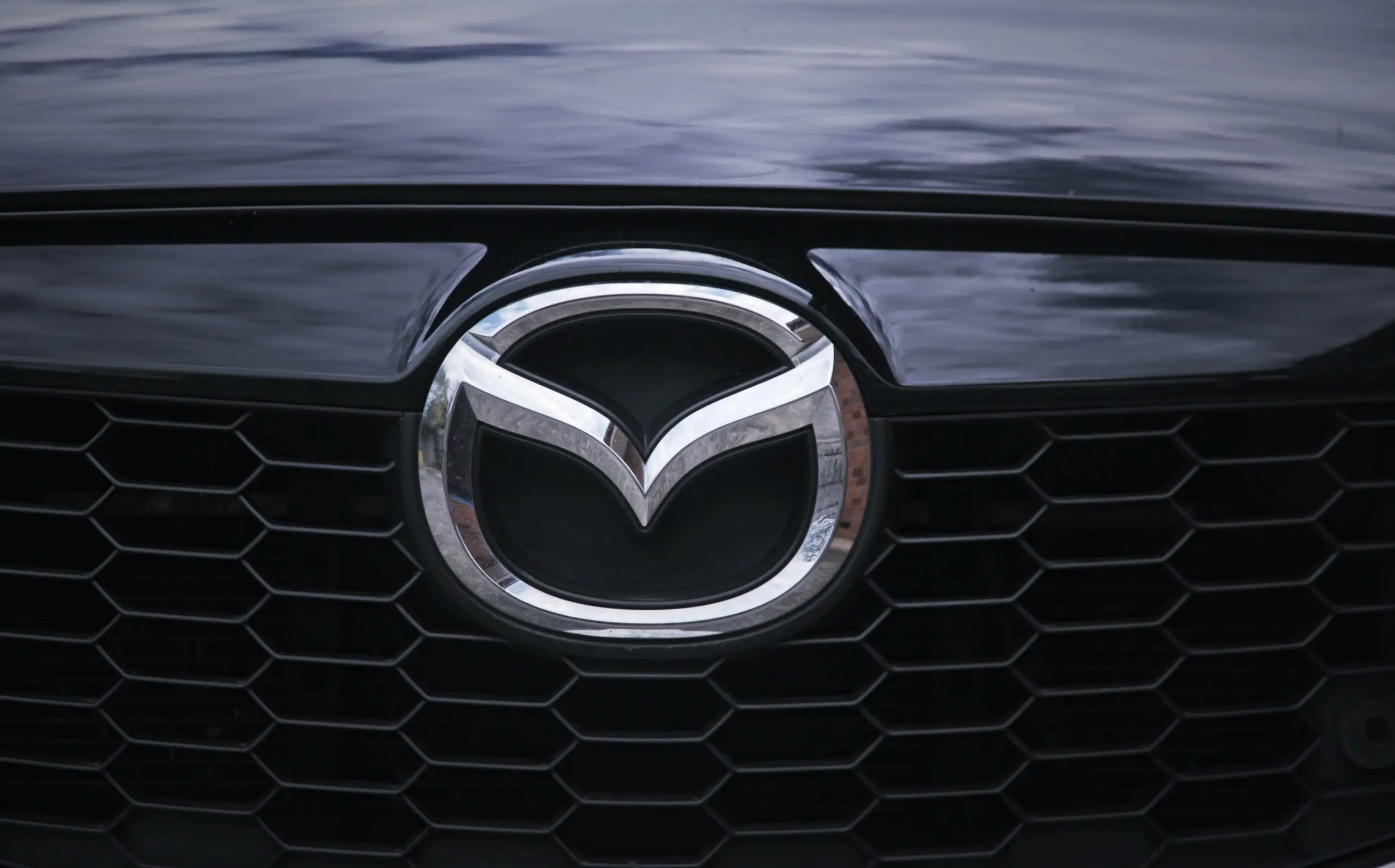 Ремонт MAZDA в AutoChill