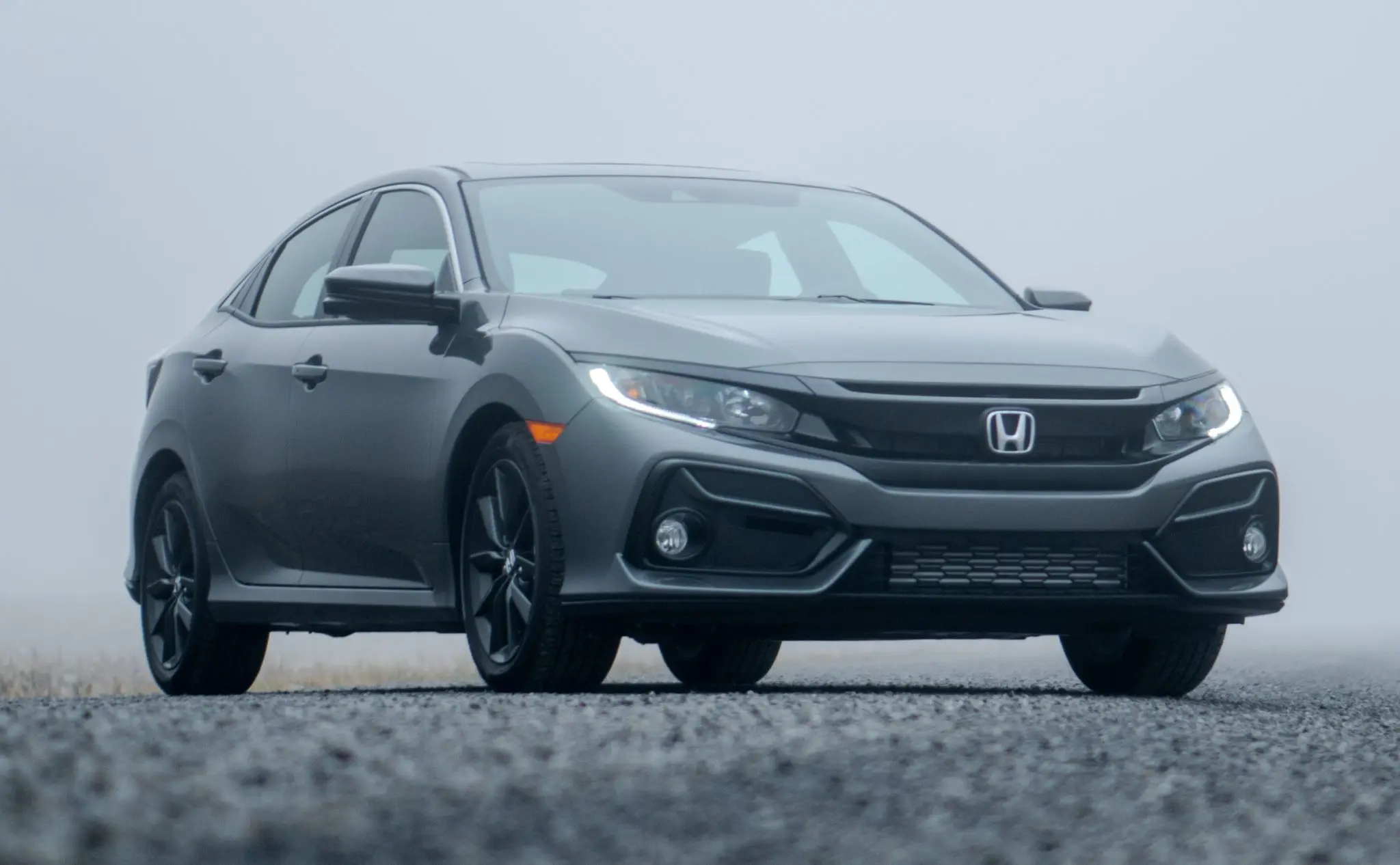 Ремонт HONDA в AutoChill