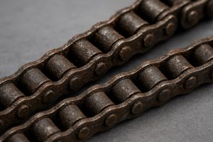 как определить износ грм